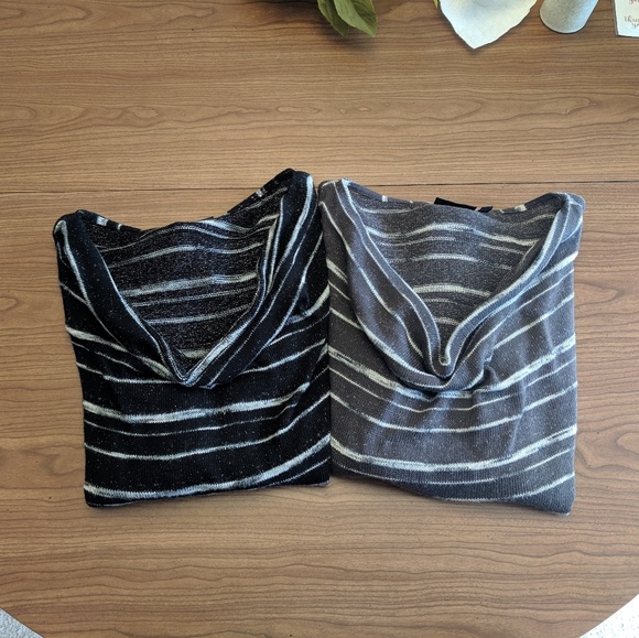 Sweater Set - Picture 1 of 8